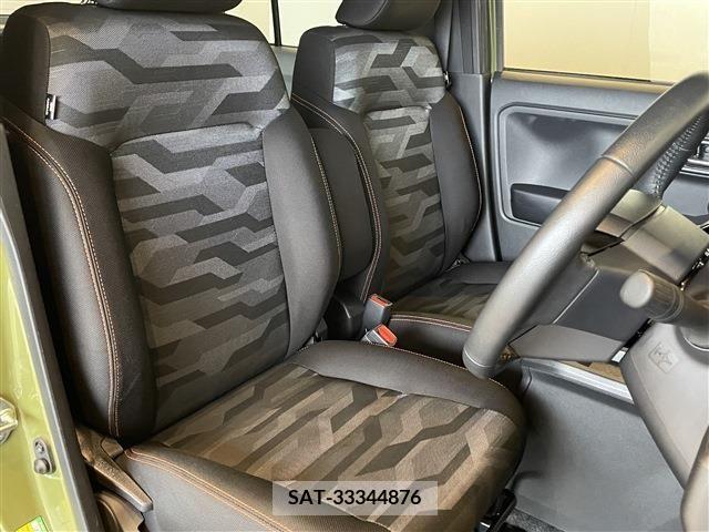 Daihatsu TAFT 2022-06 325819-25
