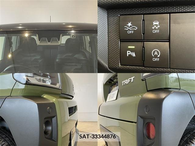 Daihatsu TAFT 2022-06 325819-8