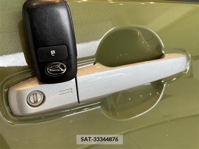 Daihatsu TAFT 2022-06 325819-11
