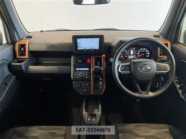 Daihatsu TAFT 2022-06 325819-2