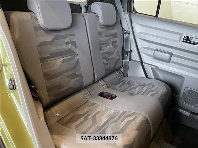 Daihatsu TAFT 2022-06 325819-28