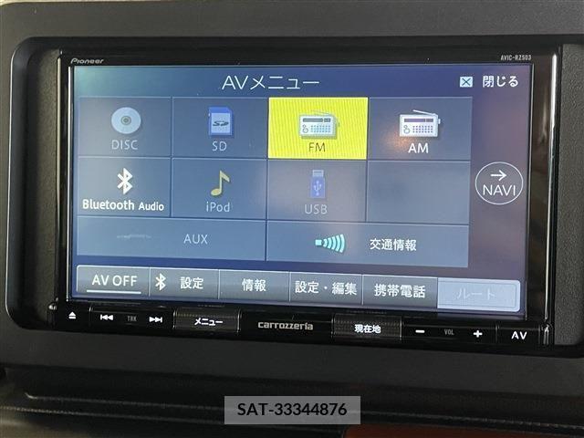 Daihatsu TAFT 2022-06 325819-14