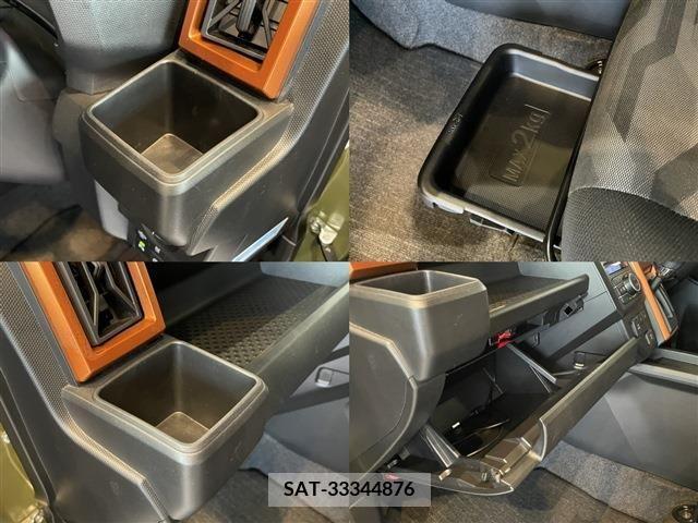 Daihatsu TAFT 2022-06 325819-24