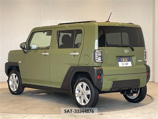 Daihatsu TAFT 2022-06 325819-13