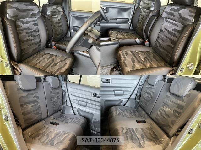 Daihatsu TAFT 2022-06 325819-4