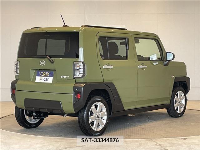 Daihatsu TAFT 2022-06 325819-1