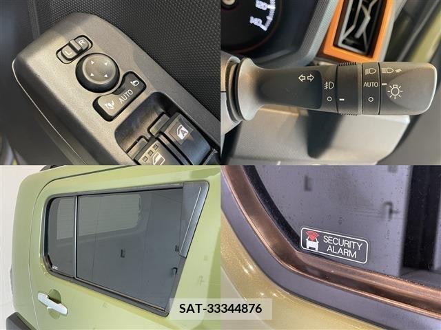 Daihatsu TAFT 2022-06 325819-23