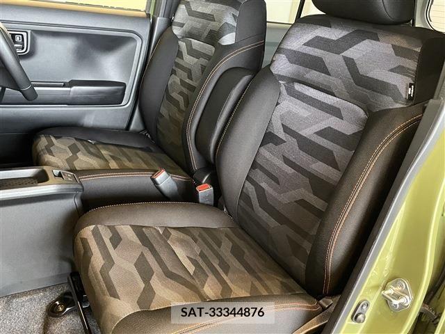Daihatsu TAFT 2022-06 325819-27