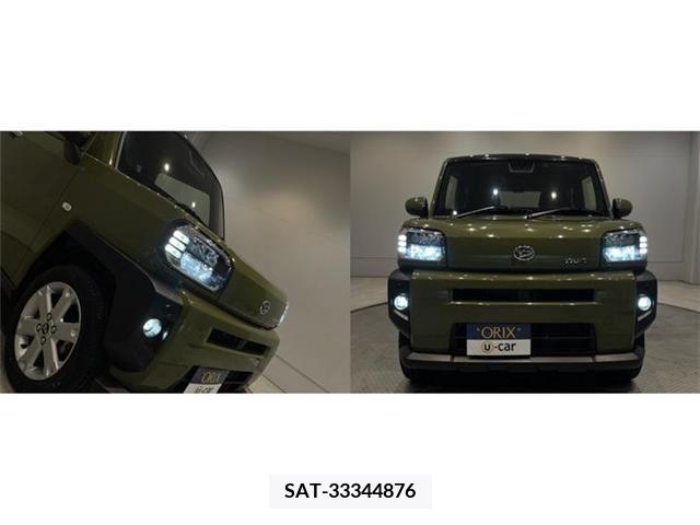 Daihatsu TAFT 2022-06 325819-9