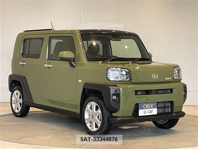 Daihatsu TAFT 2022-06 325819-12