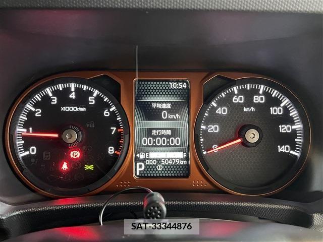 Daihatsu TAFT 2022-06 325819-6