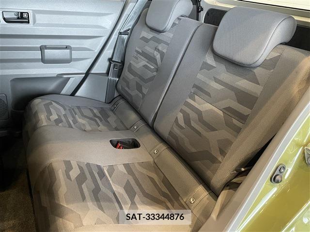 Daihatsu TAFT 2022-06 325819-29