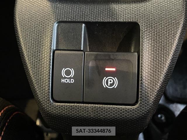 Daihatsu TAFT 2022-06 325819-19