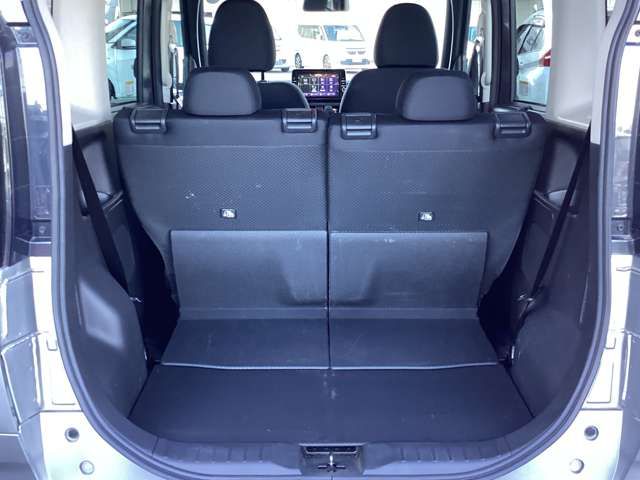 Mitsubishi EK X SPACE 2022-04 11996-5