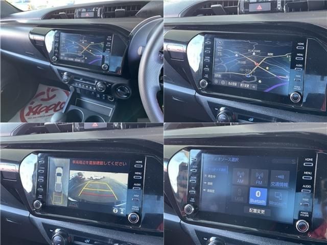 Toyota HILUX 2022-04 28114-21