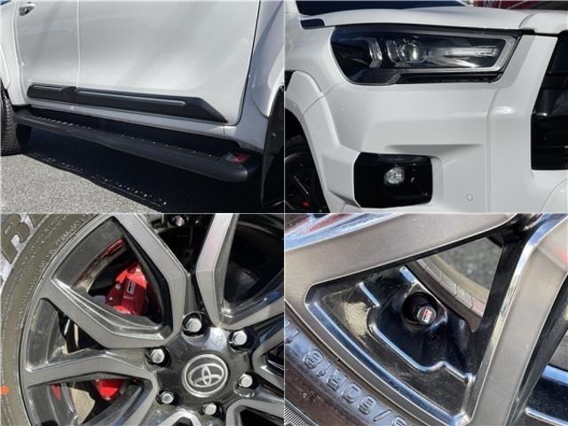 Toyota HILUX 2022-04 28114-14