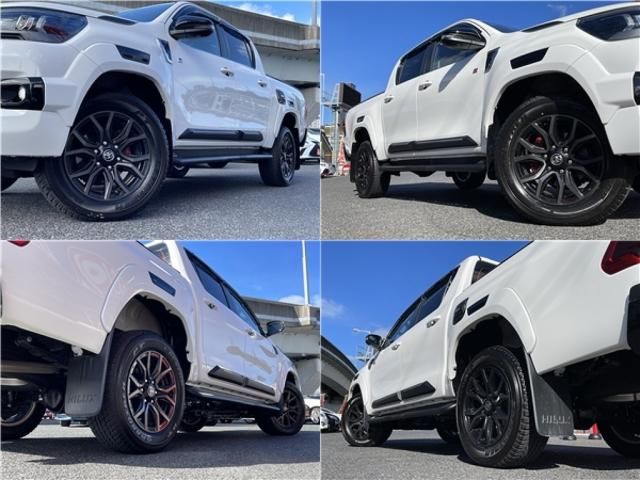 Toyota HILUX 2022-04 28114-8