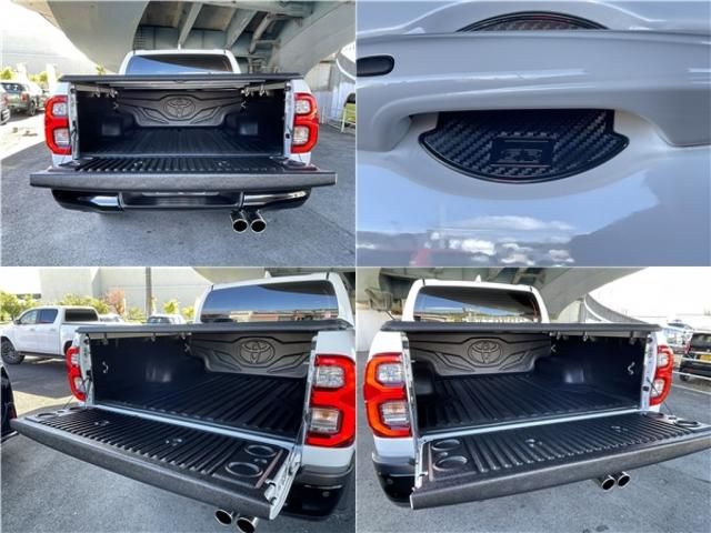 Toyota HILUX 2022-04 28114-25