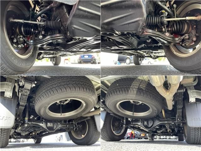 Toyota HILUX 2022-04 28114-11