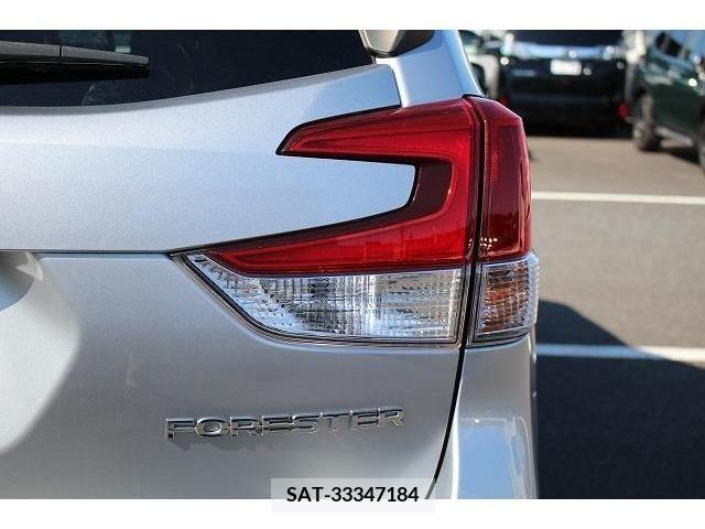 Subaru FORESTER 2018-10 222895-11
