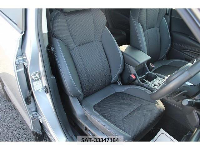 Subaru FORESTER 2018-10 222895-12