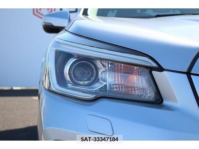 Subaru FORESTER 2018-10 222895-10