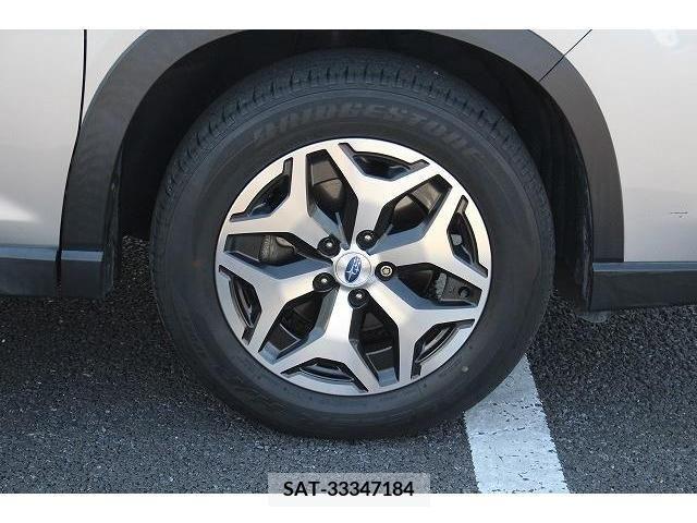 Subaru FORESTER 2018-10 222895-9
