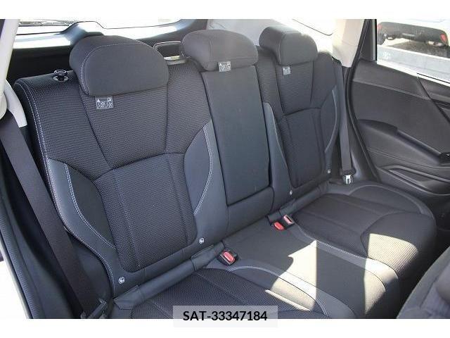 Subaru FORESTER 2018-10 222895-13