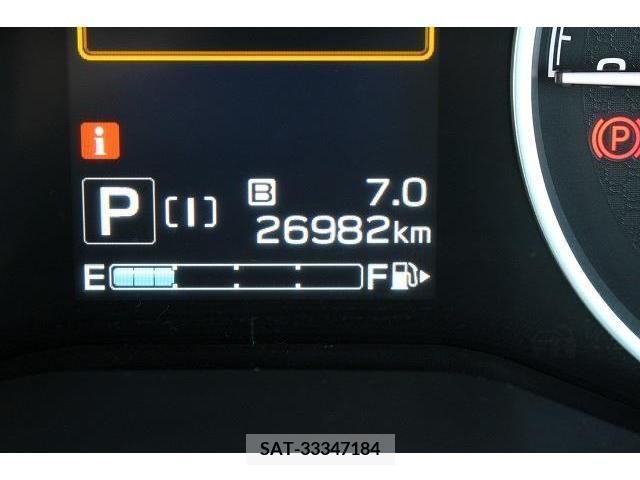 Subaru FORESTER 2018-10 222895-18