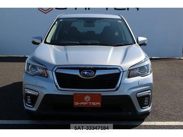 Subaru FORESTER 2018-10 222895-5