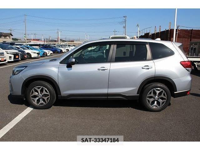 Subaru FORESTER 2018-10 222895-6