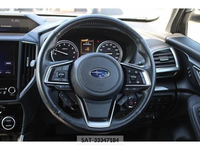Subaru FORESTER 2018-10 222895-15