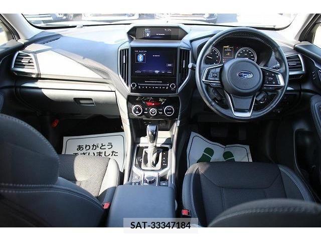Subaru FORESTER 2018-10 222895-14