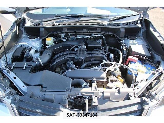 Subaru FORESTER 2018-10 222895-17