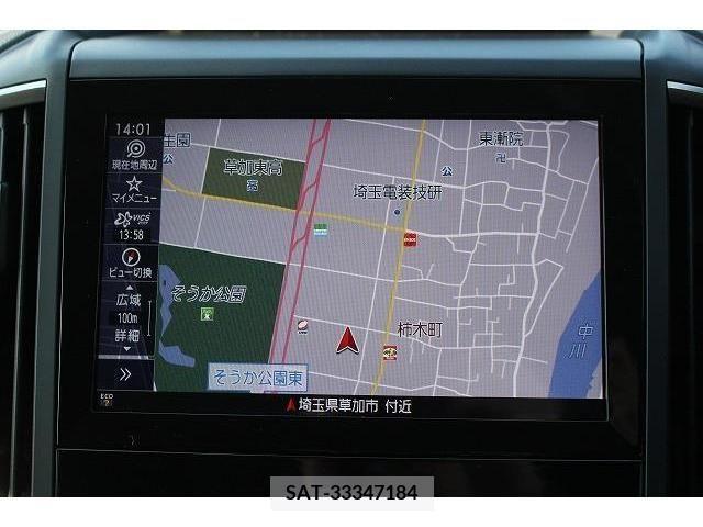 Subaru FORESTER 2018-10 222895-1