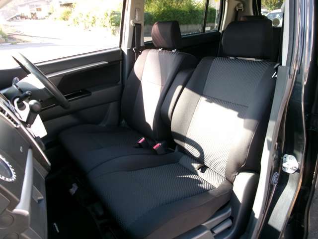 Suzuki WAGON R 2010-09 19168-11