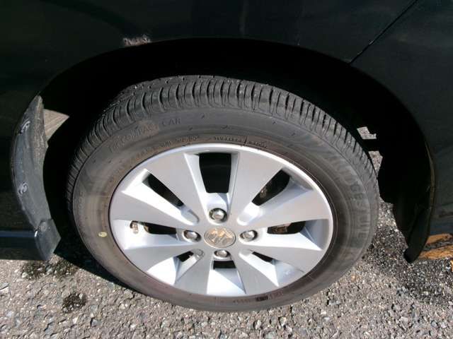 Suzuki WAGON R 2010-09 19168-16