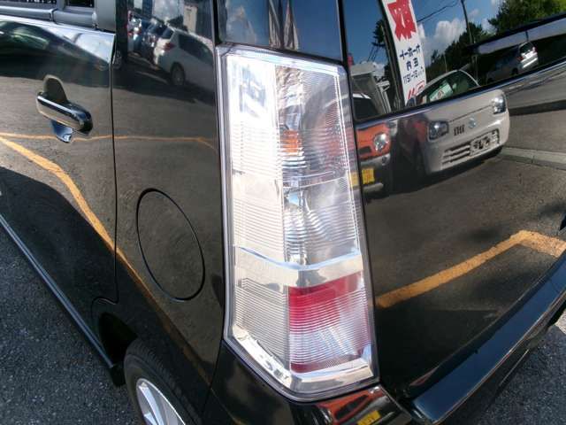 Suzuki WAGON R 2010-09 19168-19