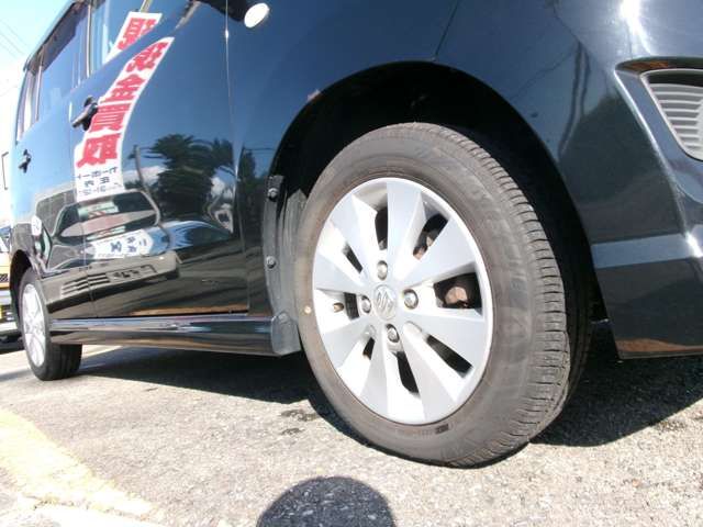 Suzuki WAGON R 2010-09 19168-15