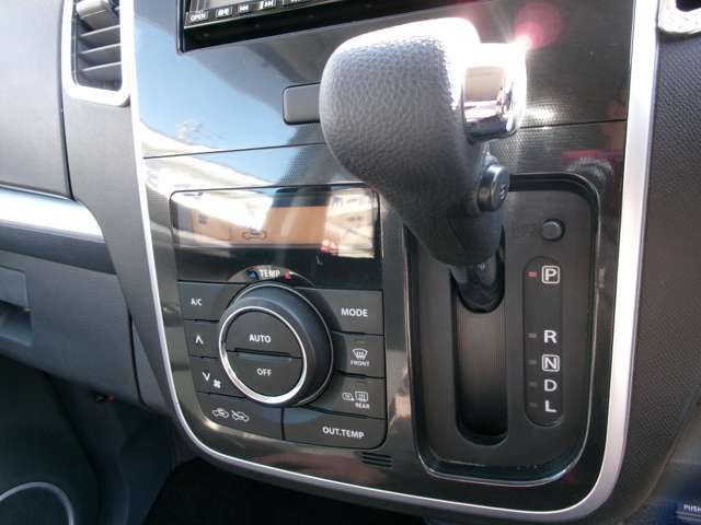 Suzuki WAGON R 2010-09 19168-9