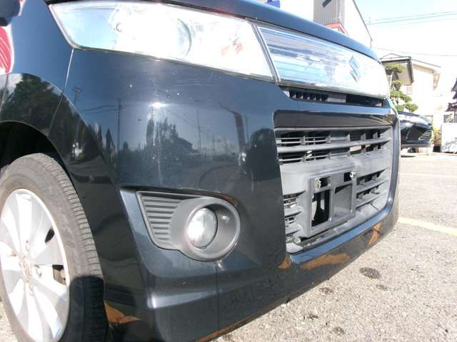 Suzuki WAGON R 2010-09 19168-18