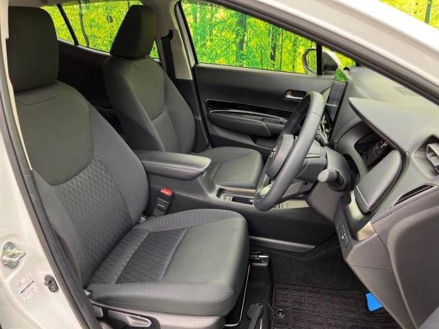 Toyota AQUA 2021-11 188508-8