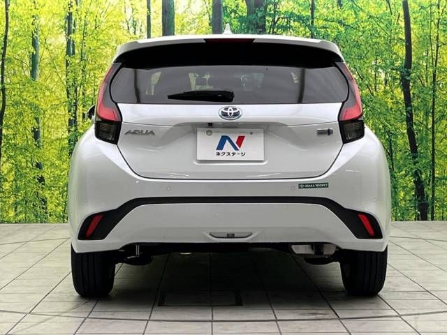 Toyota AQUA 2021-11 188508-15