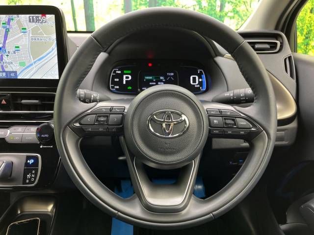 Toyota AQUA 2021-11 188508-11