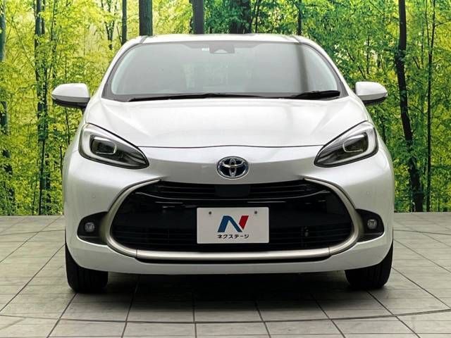 Toyota AQUA 2021-11 188508-14