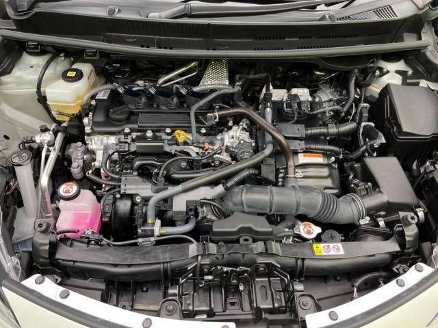 Toyota AQUA 2021-11 188508-18