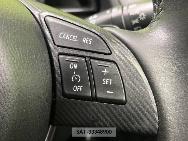 Mazda DEMIO 2014-12 396398-5