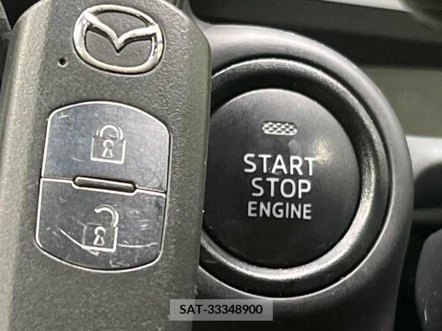 Mazda DEMIO 2014-12 396398-4
