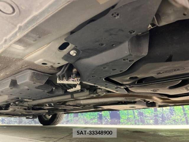 Mazda DEMIO 2014-12 396398-19