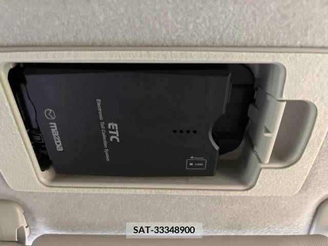 Mazda DEMIO 2014-12 396398-7